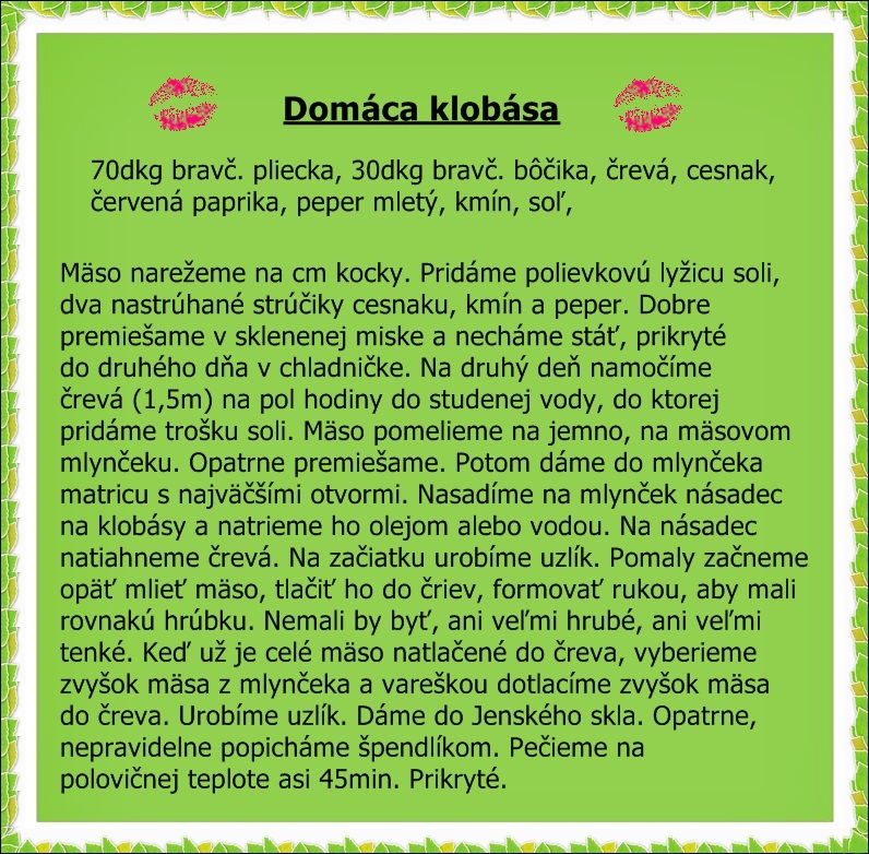 klobasa